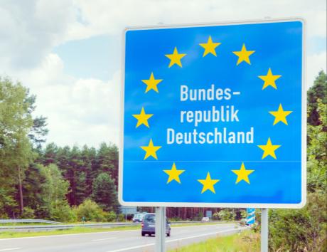 Je moet een Duits cv maken als je bij een Duits bedrijf solliciteert