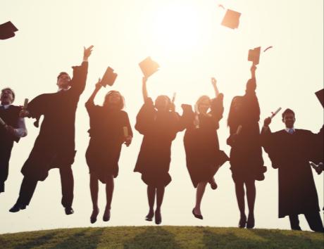 Diploma’s en opleiding zijn een must op je cv