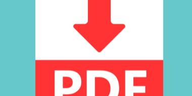 CV als pdf of als doc versturen?