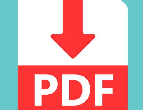 Je kunt je cv het beste als pdf-bestand versturen. Soms is een Word-bestand gewenst