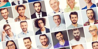Foto op je cv zetten? De beste tips en voorbeelden