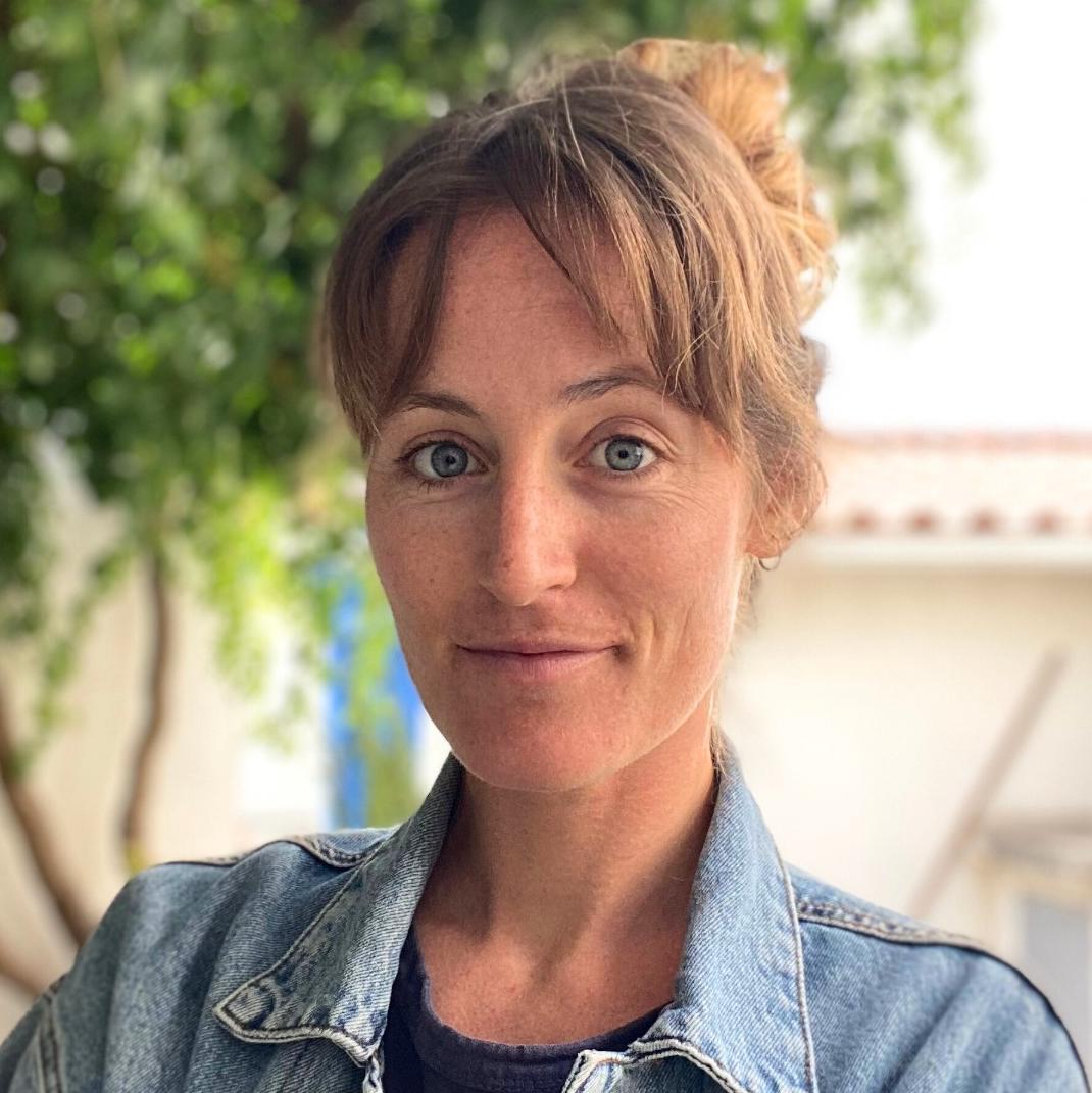Lisanne Beijen